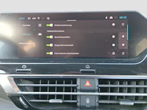 Citroën C4 1.2 PureTech Max