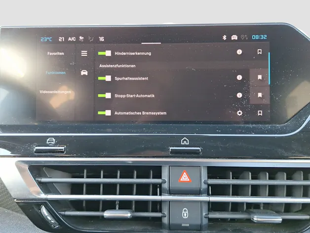 Citroën C4 1.2 PureTech Max