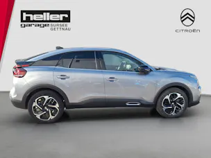 Citroën C4 1.2 PureTech Max