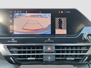 Citroën C4 1.2 PureTech Max