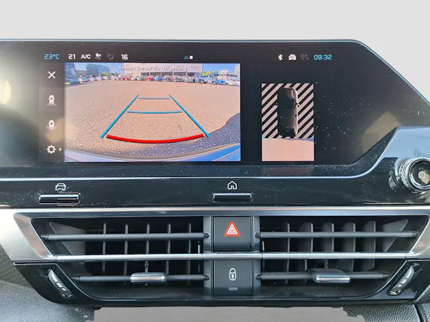 Citroën C4 1.2 PureTech Max