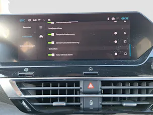Citroën C4 1.2 PureTech Max