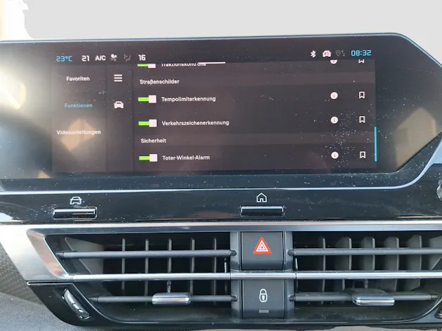Citroën C4 1.2 PureTech Max