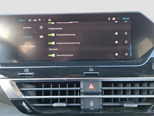 CITROEN C4 1.2 PureTech Max