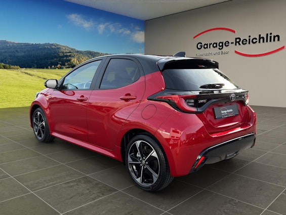 Vehicle image 2 Vehicle image 2