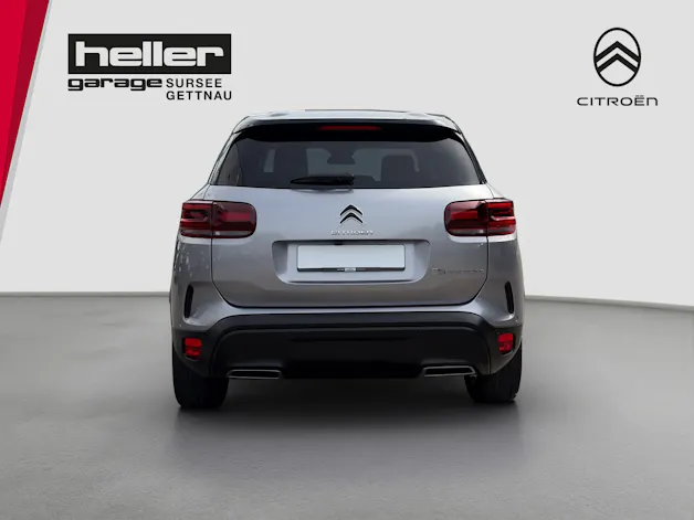 Citroën C5 Aircross 1.5 BlueHDi Max