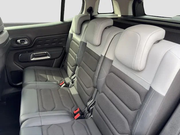 Citroën C5 Aircross 1.5 BlueHDi Max