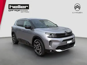 Citroën C5 Aircross 1.5 BlueHDi Max