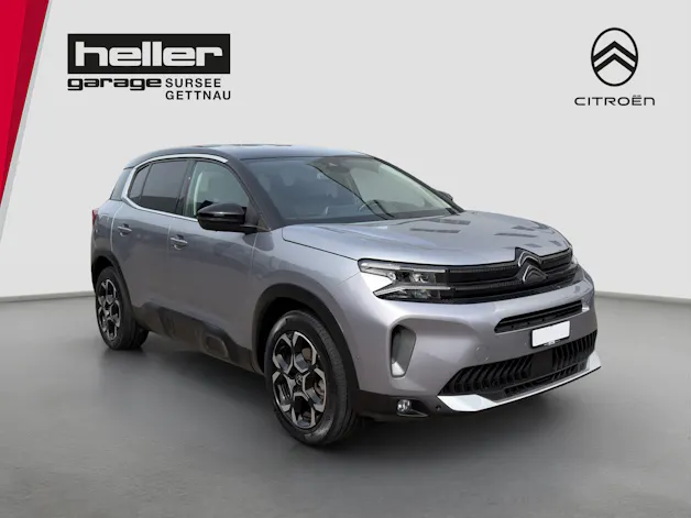 Citroën C5 Aircross 1.5 BlueHDi Max