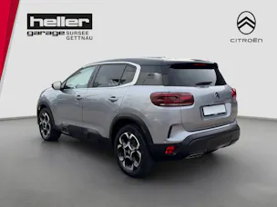 Citroën C5 Aircross 1.5 BlueHDi Max