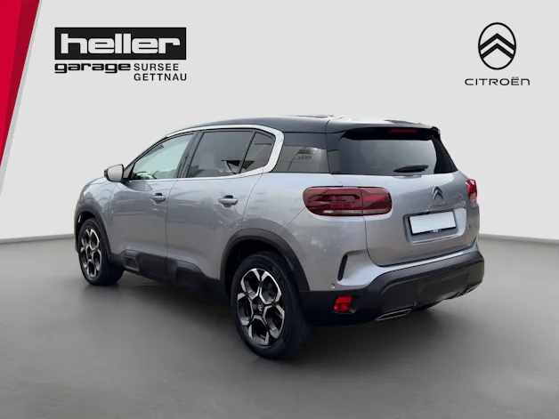 Citroën C5 Aircross 1.5 BlueHDi Max