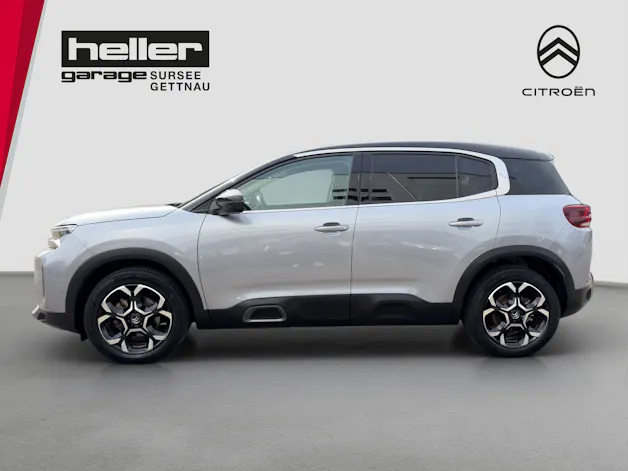 Citroën C5 Aircross 1.5 BlueHDi Max