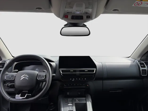 Citroën C5 Aircross 1.5 BlueHDi Max
