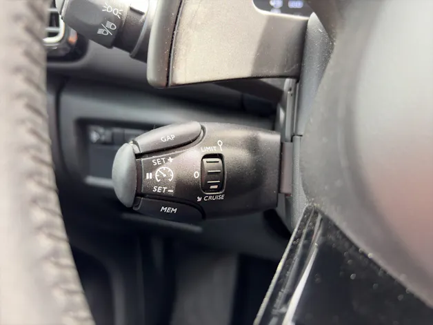 Citroën C5 Aircross 1.5 BlueHDi Max