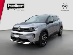 Citroën C5 Aircross 1.5 BlueHDi Max