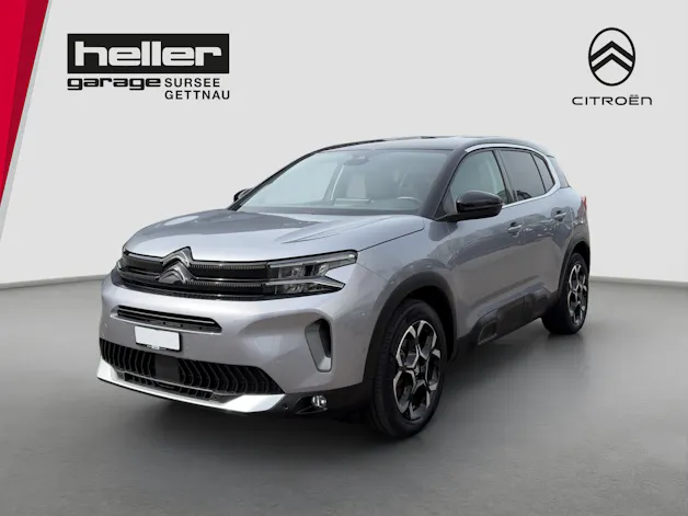Citroën C5 Aircross 1.5 BlueHDi Max