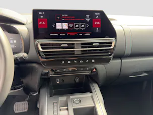 Citroën C5 Aircross 1.5 BlueHDi Max