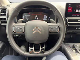 Citroën C5 Aircross 1.5 BlueHDi Max