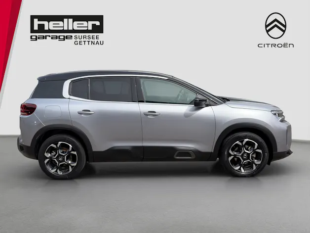 Citroën C5 Aircross 1.5 BlueHDi Max