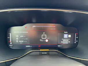 Citroën C5 Aircross 1.5 BlueHDi Max