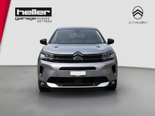 Citroën C5 Aircross 1.5 BlueHDi Max