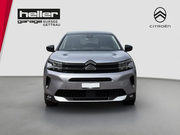 Citroën C5 Aircross 1.5 BlueHDi Max