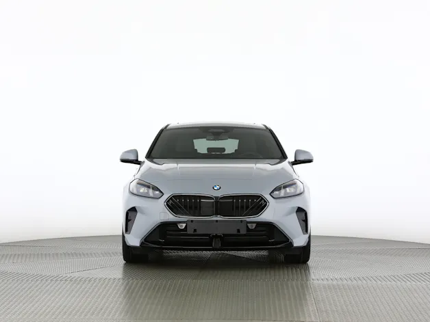 BMW 120d