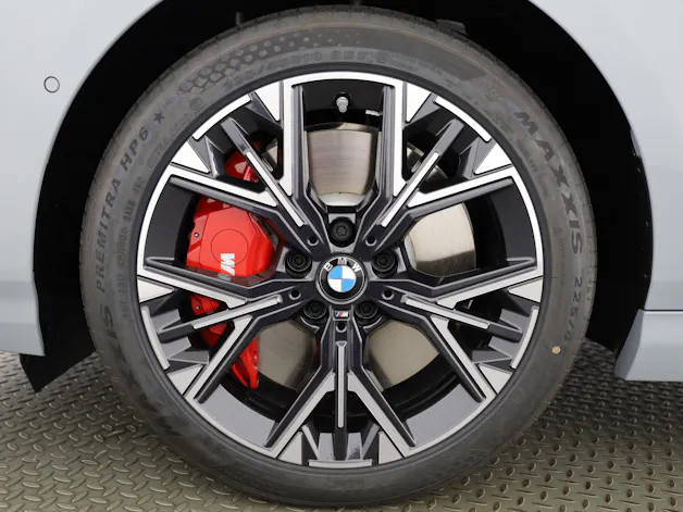 BMW 120d