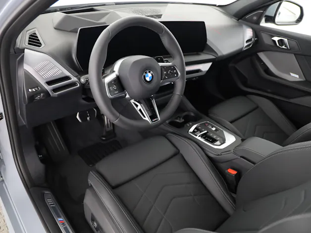 BMW 120d