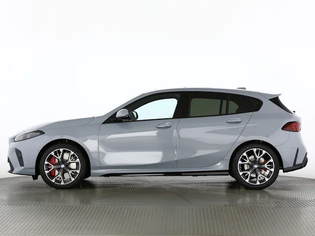 BMW 120d