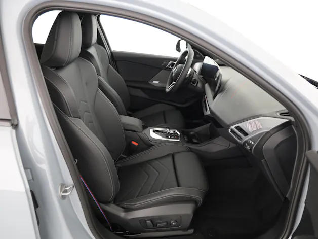 BMW 120d