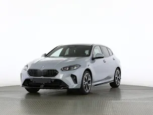 BMW 120d