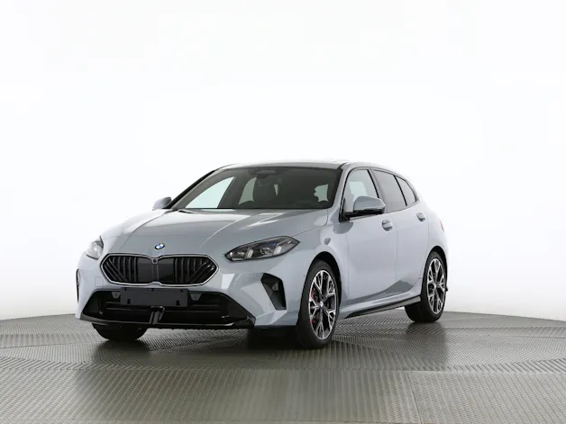 BMW 120d