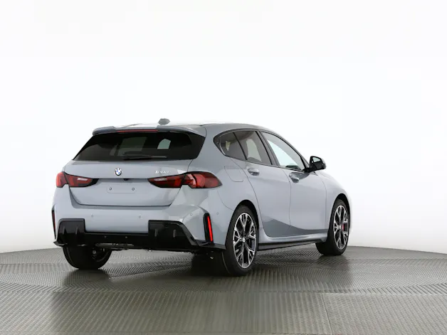 BMW 120d