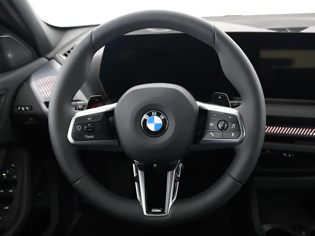 BMW 120d