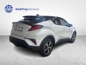 Vehicle image TOYOTA C-HR 1.8 VVTi HSD Move