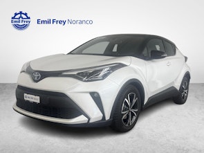 Vehicle image TOYOTA C-HR 1.8 VVTi HSD Move