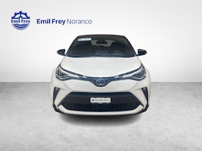 Vehicle image TOYOTA C-HR 1.8 VVTi HSD Move