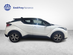 Vehicle image TOYOTA C-HR 1.8 VVTi HSD Move