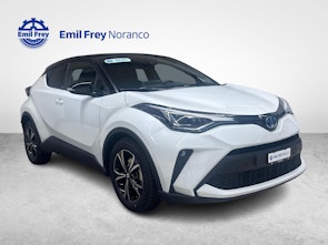 Vehicle image TOYOTA C-HR 1.8 VVTi HSD Move