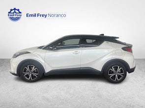 Vehicle image TOYOTA C-HR 1.8 VVTi HSD Move