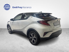 Vehicle image TOYOTA C-HR 1.8 VVTi HSD Move