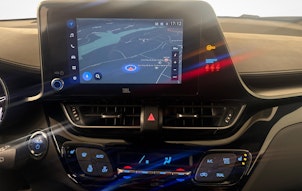 Vehicle image TOYOTA C-HR 1.8 VVTi HSD Move