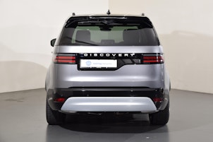 Vehicle image LAND ROVER Discovery 3.0 D I6 350 Gemini
