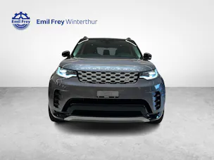 Land Rover Discovery 3.0 D I6 350 Gemini