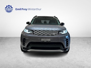 Vehicle image LAND ROVER Discovery 3.0 D I6 350 Gemini