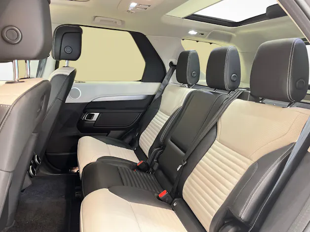 Land Rover Discovery 3.0 D I6 350 Gemini