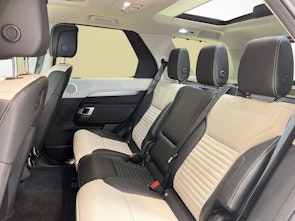 Vehicle image LAND ROVER Discovery 3.0 D I6 350 Gemini