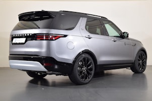 Vehicle image LAND ROVER Discovery 3.0 D I6 350 Gemini