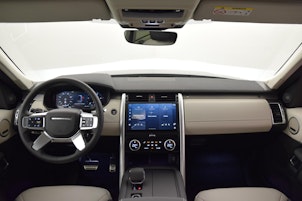 Vehicle image LAND ROVER Discovery 3.0 D I6 350 Gemini